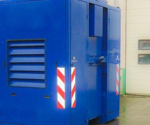 Powerpacks mady by bofram techniek Powerpacks mady by bofram techniek