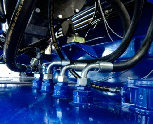 hydraulic power unit bf 100 pp hydraulic power unit bf 100 pp