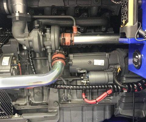 power unit power unit