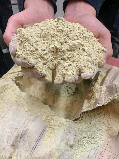 Bofram bentonite powder hdd Bofram wat is bentonite powder hdd