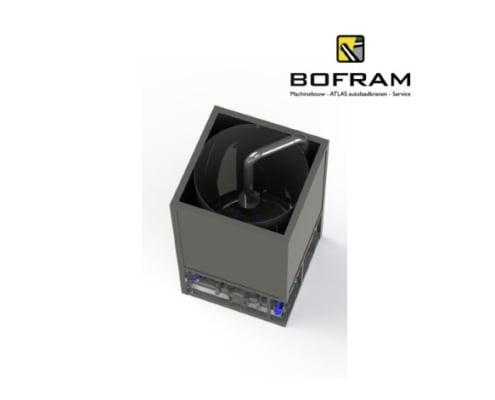 BFGMP 250 E grouting unit grout injection system (4) BFGMP 250 E grouting unit grout mix pump