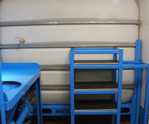 Mix pomp set horizontaal gestuurd boren (3) mix pump set horizontal drilling PTO