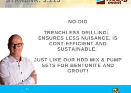 NSTT No-Dig