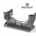 Pipe roller bundle heavy