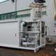 Mixcontainer mol gestuurd boren 5 Mix container
