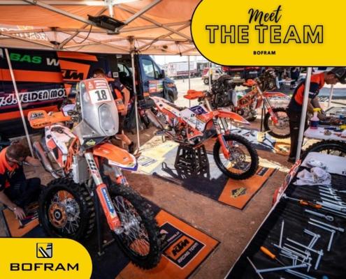 Meet the team - Jeroen Meet the team - Jeroen
