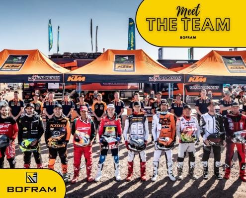 Meet the team - Jeroen Meet the team - Jeroen