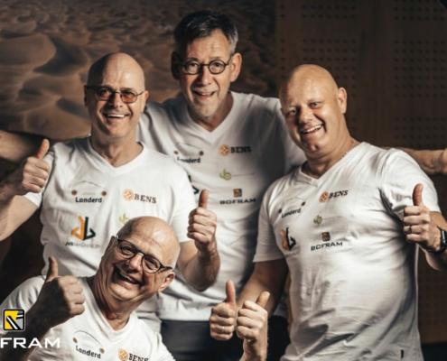 Rally Morocco Rally Morocco