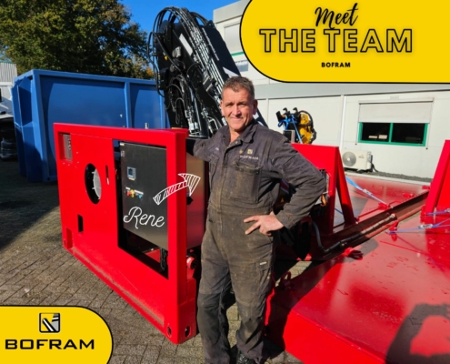 MTT Rene Meet the team