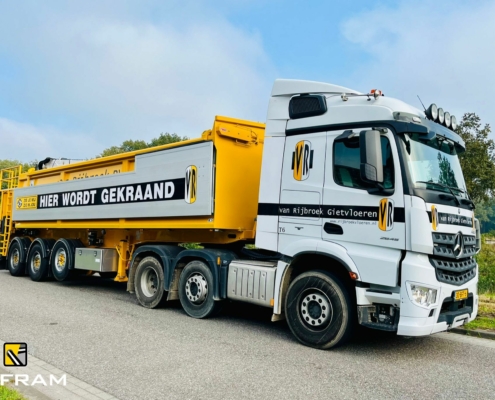 Rijbroek Crane v Rijbroek
