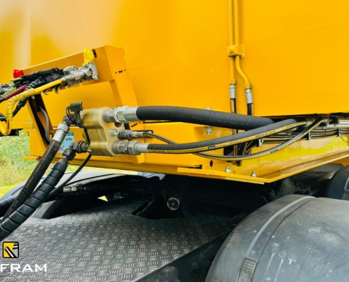 Rijbroek 6 Crane v Rijbroek