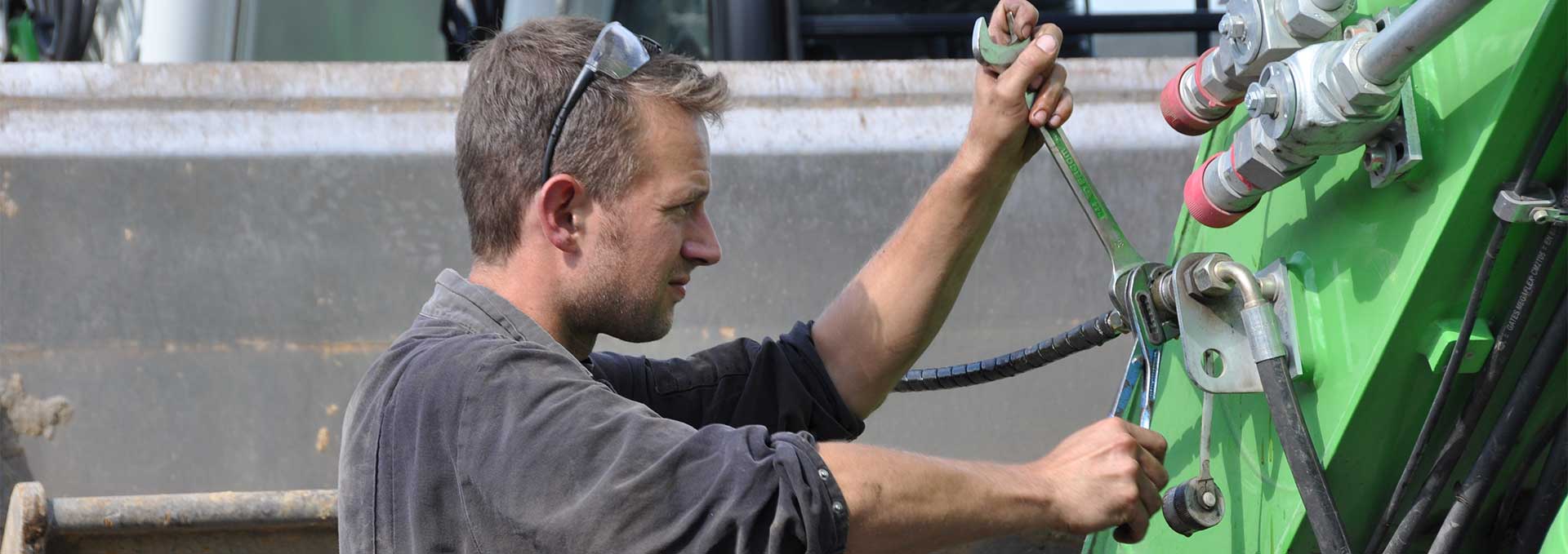 onderhoud-service onderhoud en service