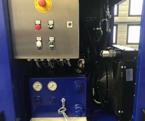 Powerpack 1 Powerpack