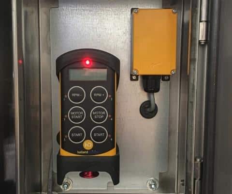 Powerpack 9 Powerpack