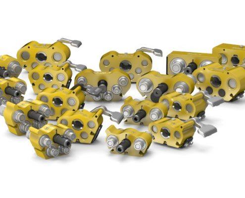 CEJN snelkoppelingen producten