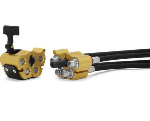 Multi-x snelkoppelingen CEJN