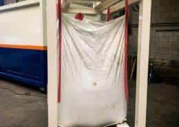 39 Elektrische bigbag frame