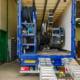 mix-pomp-set-hdd-mix-pump-system-truck-3ddrilling-(101) hdd mix pomp set in boorwagen