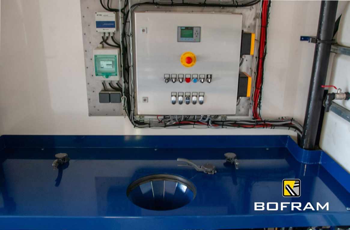 mix pomp set hdd mix pump system truck 3ddrilling (12) van bierwagen tot boorwagen