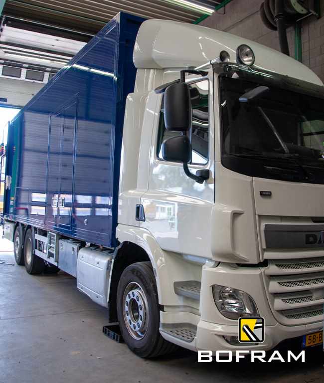 mix pomp set hdd mix pump system truck 3ddrilling (7) van bierwagen tot boorwagen