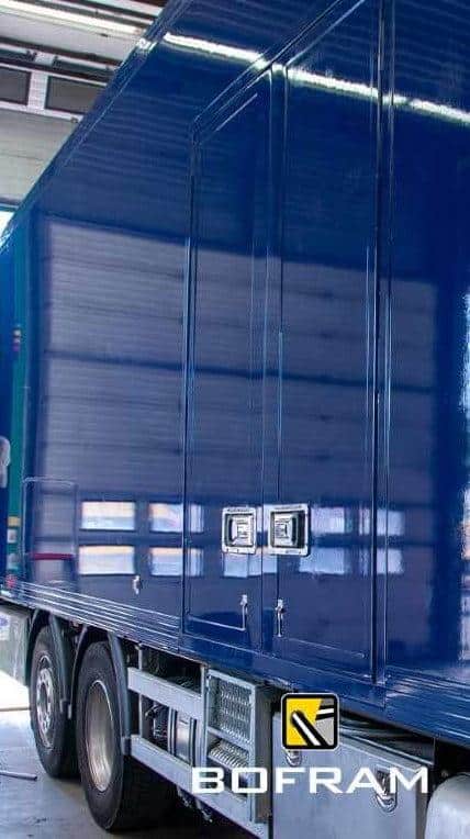 mix pomp set hdd mix pump system truck 3ddrilling (8) van bierwagen tot boorwagen