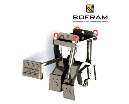 Bofram HDD breakout unit14 Bofram HDD breakout unit