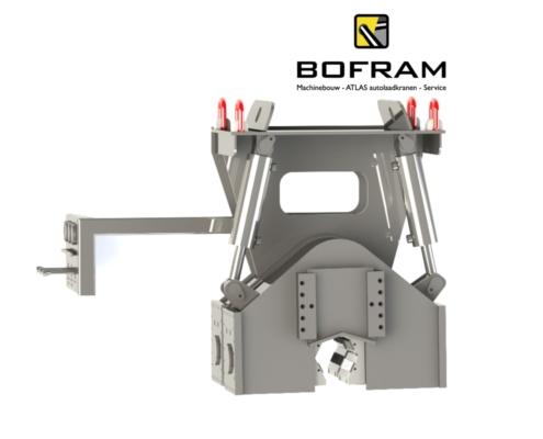 Bofram HDD breakout unit15 Bofram HDD breakout unit