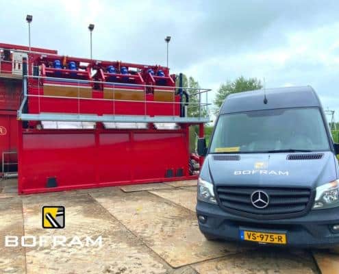 Recycle unit Recycle unit 4