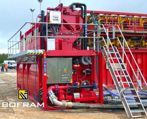 Recycle unit Recycle unit 3