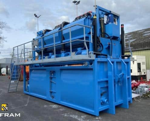 Dekabo unit 1 Dekabo unit