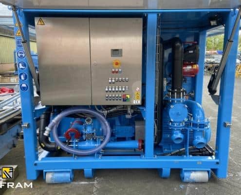 Dekabo unit 3 Dekabo unit