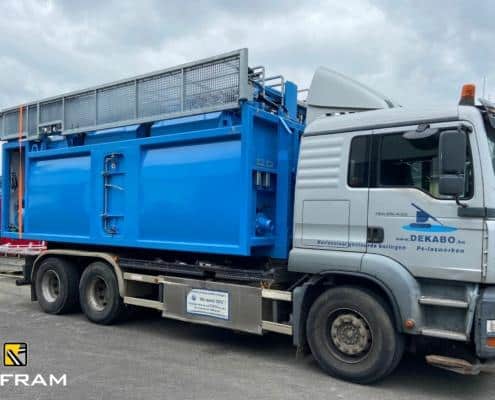 Dekabo unit 4 Dekabo unit