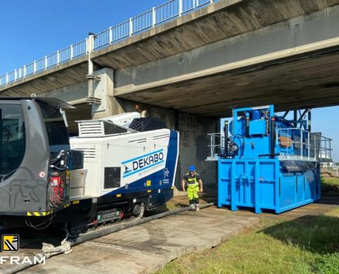 Dekabo unit 5 Dekabo unit